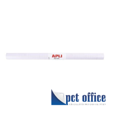 Tankönyvborító átlátszó 150 x 33 cm / Apli