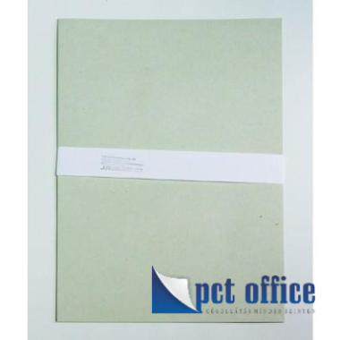 Rajzlap A3 félfamentes