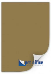 Színes Karton egyoldalas 50x70 cm Arany,Ezüst