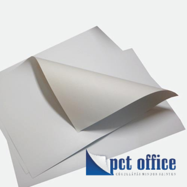 Triplex Karton 70x100 cm 550 gr