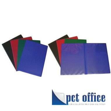 Oklevéltartó A5 PVC