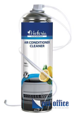 Légkonditisztító spray 500 ml Victoria
