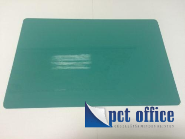 Gyurmatábla A4 PVC kemény, vegyes színekben