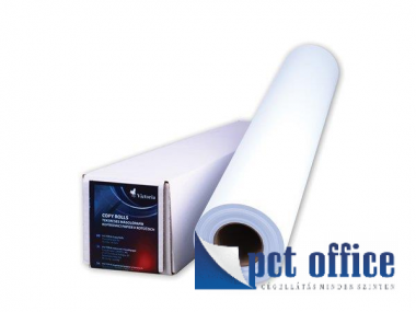 Másolópapír tekercses A2 420 mm x 175 m x 76 mm 80 g Victoria