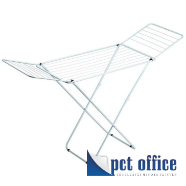 Ruhaszárító Gimi Jolly X-lábú