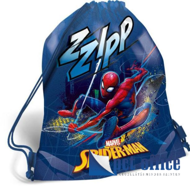 Tornazsák Lizzy Spiderman