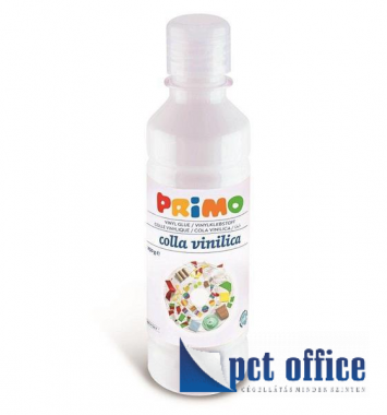 Ragasztó folyékony 250 gr Vinyl/decoupage Primo CMP