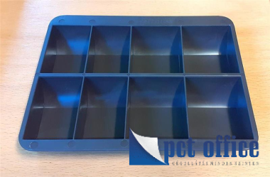 Pénztartó aprópénznek - maroktálca