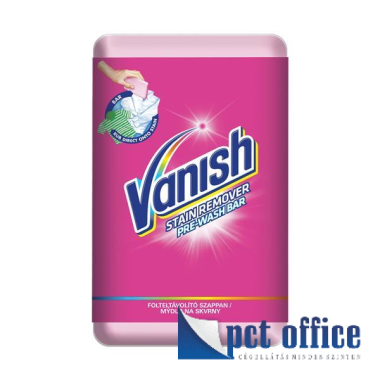 Folteltávolító szappan 250 gr Vanish