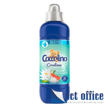 Öblítő 925 ml Coccolino Water Lily