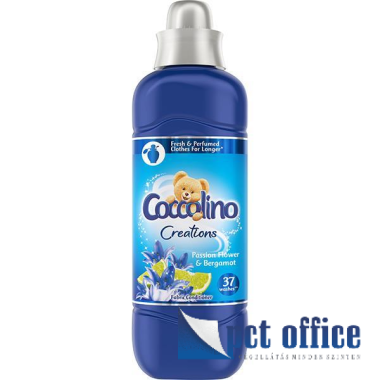 Öblítő 925 ml Coccolino Passion Flower