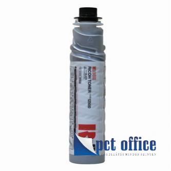 Toner Ricoh AFI1013 1250D Black Eredeti