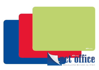 Gyurmatábla A4 PVC Színes MFP