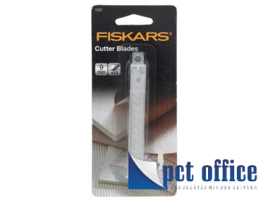 Univerzális kés/vágókés penge Kicsi 9 mm Fiskars