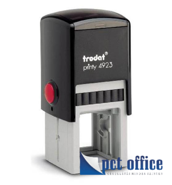 Bélyegzőház Trodat 4923 Printy (30x30 mm)