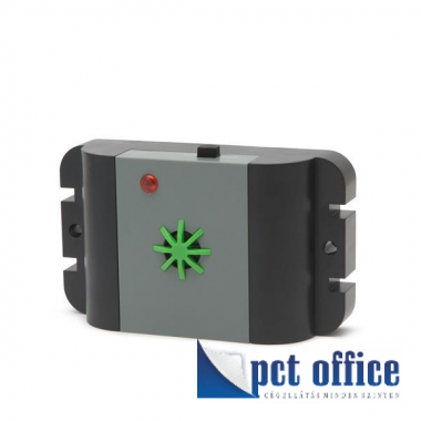 Egér- és patkányriasztó LED, 6x AAA