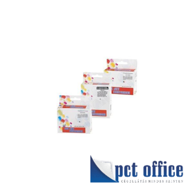 Tintapatron Hp 953 Xl F6U17AE 20 ml Magenta ECO