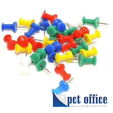 Rajzszeg 100 db-os parafatáblához Ming Yuan