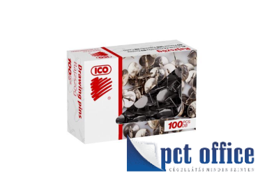 Rajzszeg 100 db-os Műszaki Ico 223 /11/9