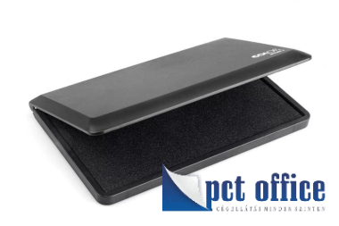 Bélyegzőpárna Colop Micro 3 fekete