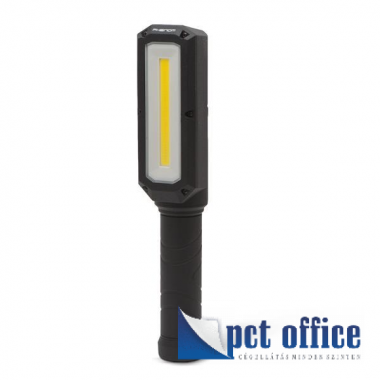 Elemlámpa, Szerelőlámpa COB LED-del 18623