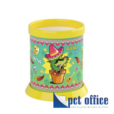 Írószertartó Pohár ICO Cactus