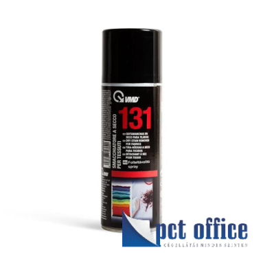 Folteltávolító spray 200 ml VMD