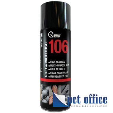 Ragasztó spray 400 ml VMD