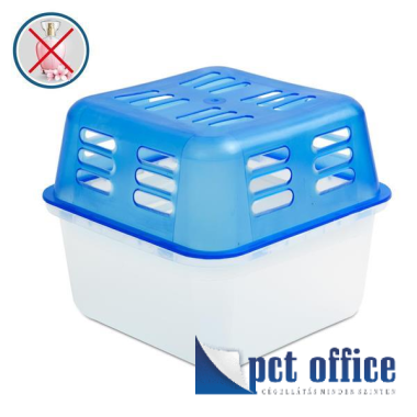 Páramentesítő készülék Family 2x350 gr illatmentes