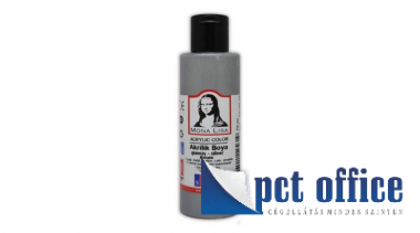 Akrilfesték 70 ml Mona Lisa Metál színekben