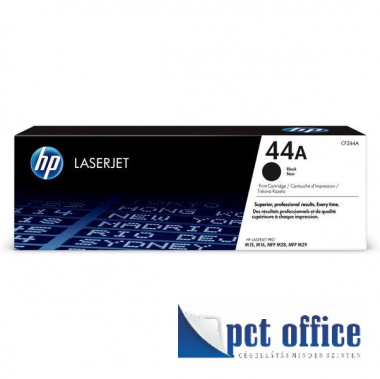 Toner Hp CF244A 44A 1K Black Eredeti