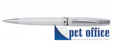 Golyóstoll csavarható Pelikan Jazz Elegance gyöngyház 0,7 mm