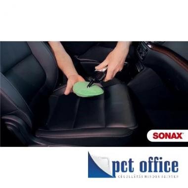 Bőrápoló krém 250 ml Sonax Leder Pflege Lotion