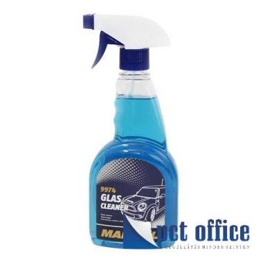 Féktisztító spray 450 ml Mannol