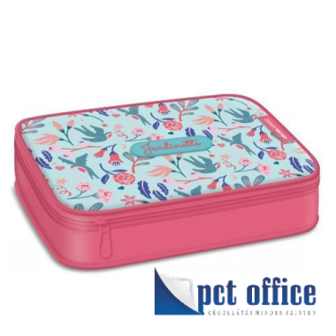 Tolltartó Bedobálós+ Klapnis Jardinette Ars Una