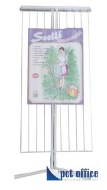 Ruhaszárító pillangó, szellő