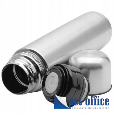 Termosz Inox 1,9 L pumpás