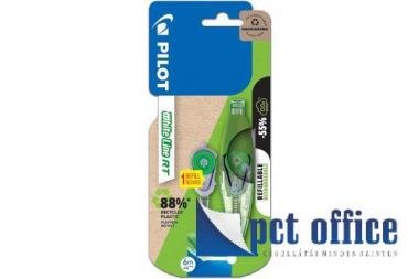 Hibajavító Roller 4 mm x 6 m Pilot Utántölthető + betét Whiteline RT