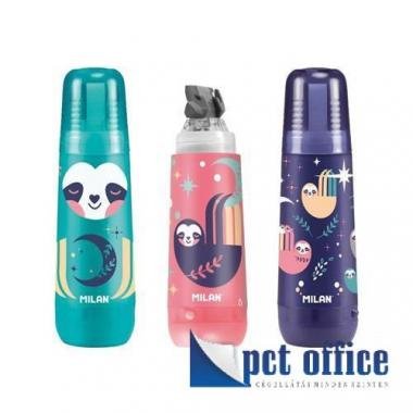 Hibajavító Roller Milan Mini C 5 mm x 6 m Vegyes színekben