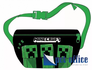 Övtáska Minecraft
