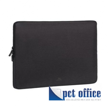 Notebook tok, 15,6, RIVACASE Suzuka 7705, fekete