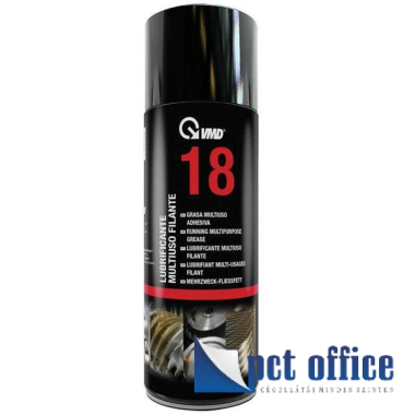 Kenőanyag univerzális 400 ml VMD