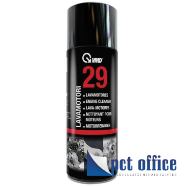 Motortisztító spray 400 ml VMD