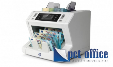 Bankjegyszámláló, SAFESCAN \2660-S\