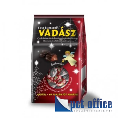 Szaloncukor Vadász 300 gr Édes és Keserű