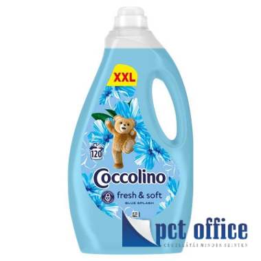 Öblítő 3 L Coccolino Blue Splash