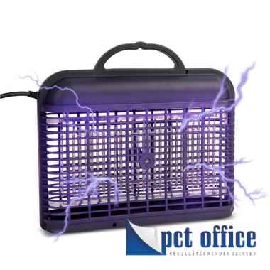 Elektromos rovarcsapda 55620BK