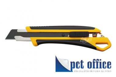 Univerzális kés/vágókés 18 mm Olfa L-7