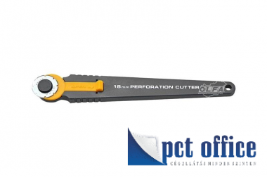 Univerzális kés/perforáló 18 mm Olfa PRC-2