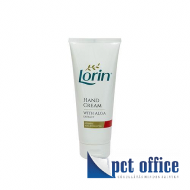 Kézkrém 200 ml Lorin Alga Kivonattal